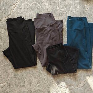 Uniqlo Airism Sport Utility Bottoms Lot - Size M